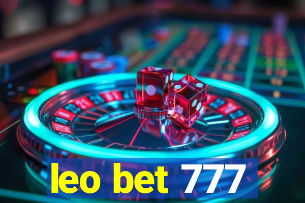 leo bet 777